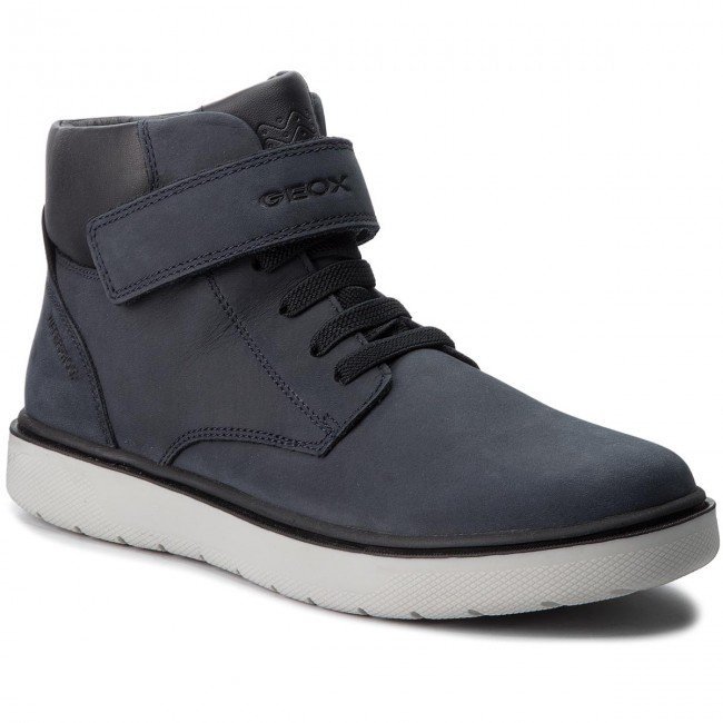 geox waterproof shoes