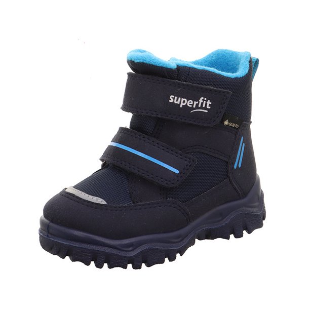 Superfit Husky1 laarzen voor meisjes - Nu 18% korting