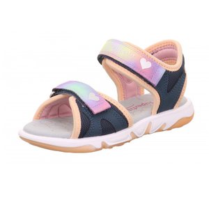 Sandals for girls Pebbles