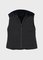 Double sided vest 7359-66 - 7359-66