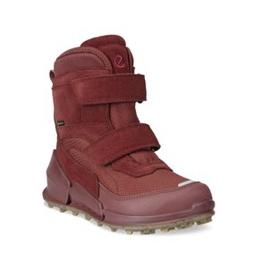Winter Boots Gore-Tex  BIOM
