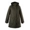 Woman's parka with insulation 140 g Mona - 12208314-10057