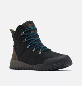 Winter Boots for men WaterProof