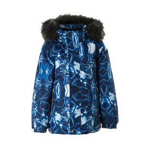 Winter jacket 300 gr. ANTE