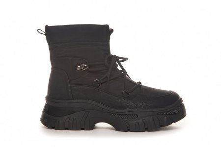 Winter Boots Water resistant 75-19021-01