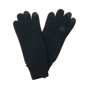 Knitted Gloves (Touchscreen)