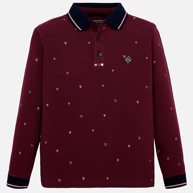 lv polo