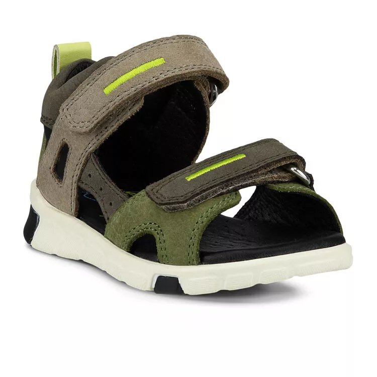 Ecco childrens sandals best sale