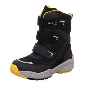 Winter Boots Gore-Tex 1-009168-0010