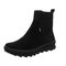 Woman's Winter boots Gore-Tex NOVARA - 2-000504-0000