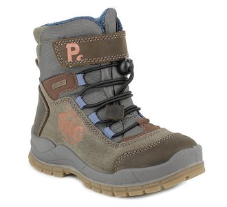 Winter boots Gore-Tex 28950-66