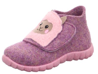 woolen slippers