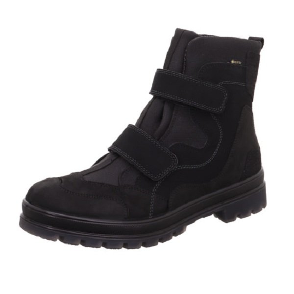 Mens gore tex snow boots on sale