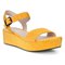 Woman's Sandals ELEVATE PLATEAU - 209013-05366