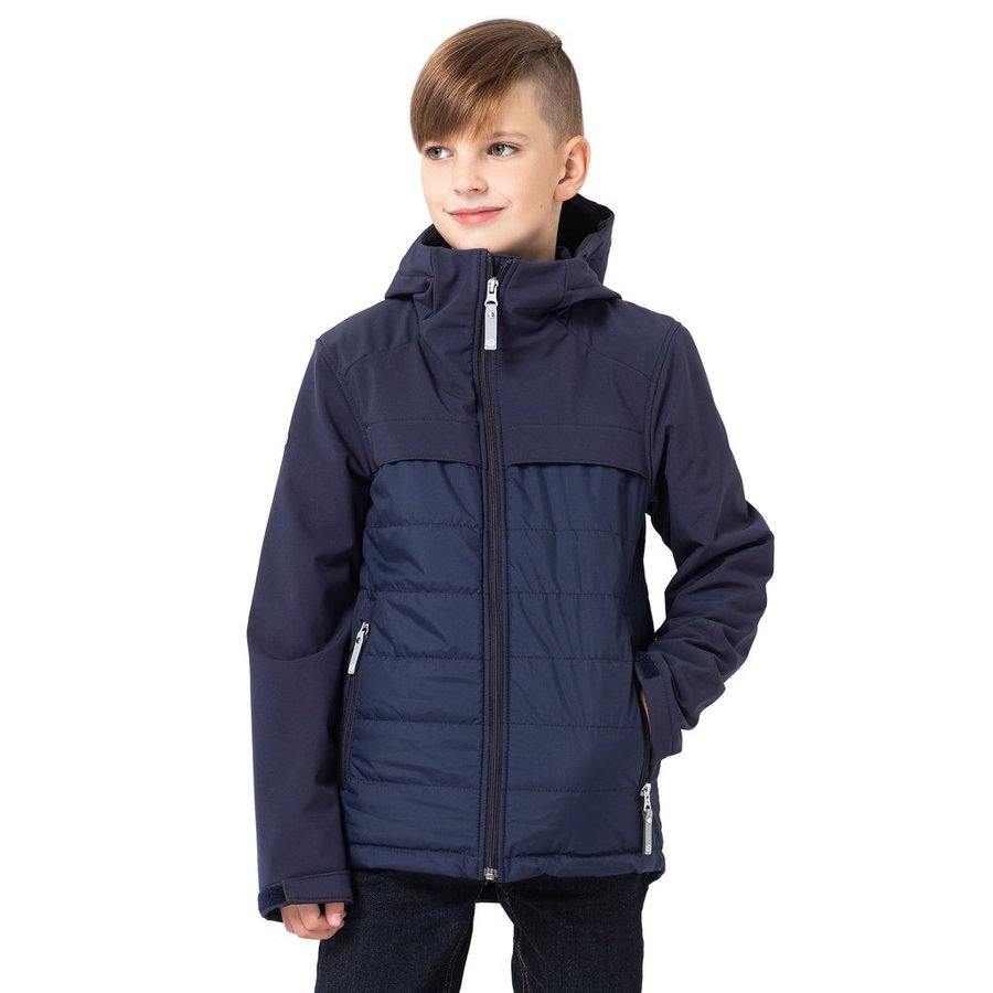 tree time puffer jacket