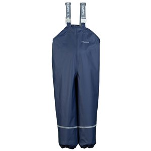 Rain pants (without insulation)