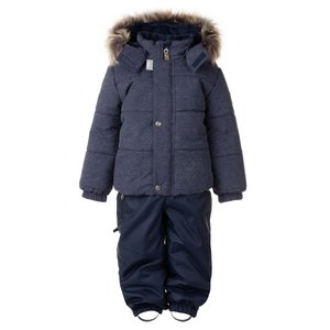 Winter overall Active Plus 330 gr 22325-2993
