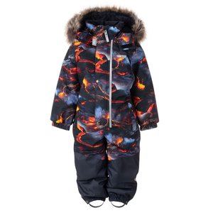 Winter overall 180 gr. 22326A-4560