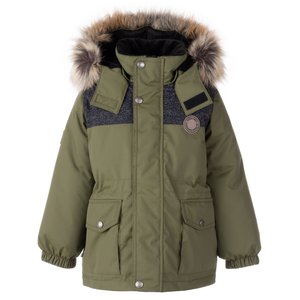 Winter jacket 250 g. 22339-334