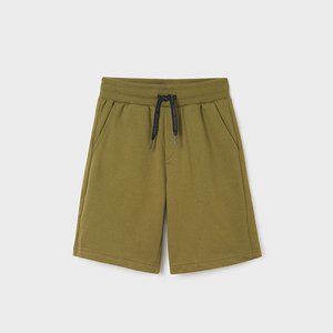 Fleece shorts 600-84