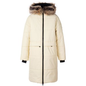 Winter coat 250 g. LOLA