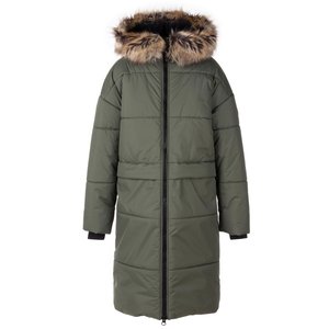Winter coat 250 g. LOLA