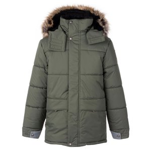 Winter jacket 330  g. SCOTT