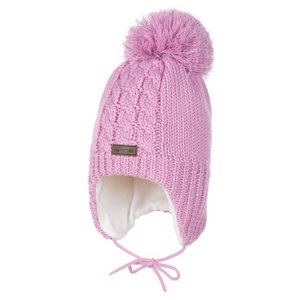 Hat - with merino wool