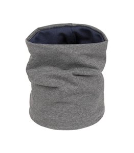 Neck warmer with merino wool