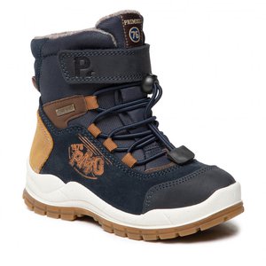 Зимние ботинки Gore-Tex 28950-22