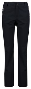Женские SoftShell брюки (Regulat Fit) EIKNIEMI