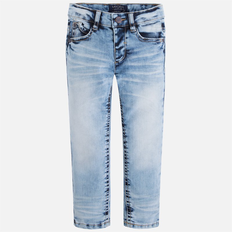 super jeans pant