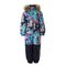 Winter overall 300gr. Wille - 36430030-24386