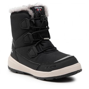 Winter Boots Montebello Gore-Tex 3-90030-2