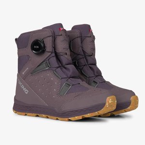 Winter Boots Espo Reflex Warm Gore-Tex Boa