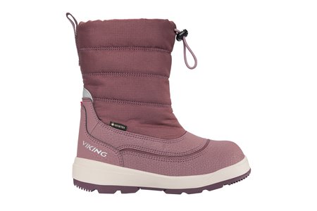Winter Boots Toasty Pull-on Warm  Gore-Tex