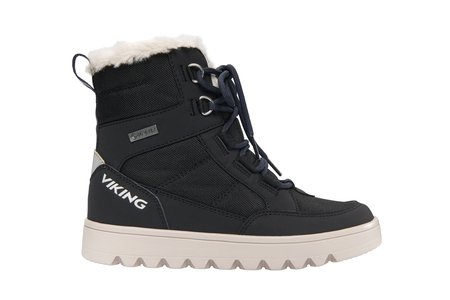Winter Boots Fleek Warm Gore-Tex