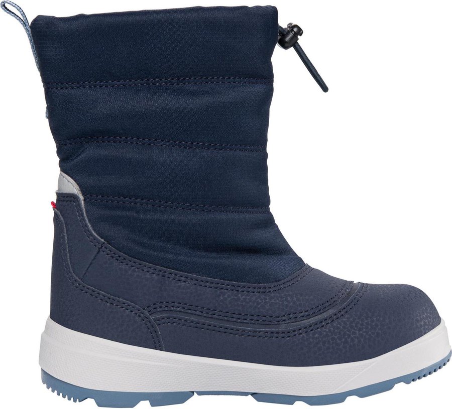 Winter Boots Toasty Pull on Warm Gore Tex VIKING Kids Youngsters