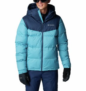 Мужская зимняя куртка Iceline Ridge