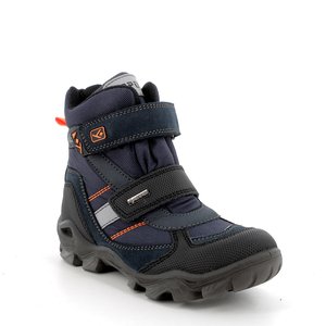 Winter boots Gore-Tex