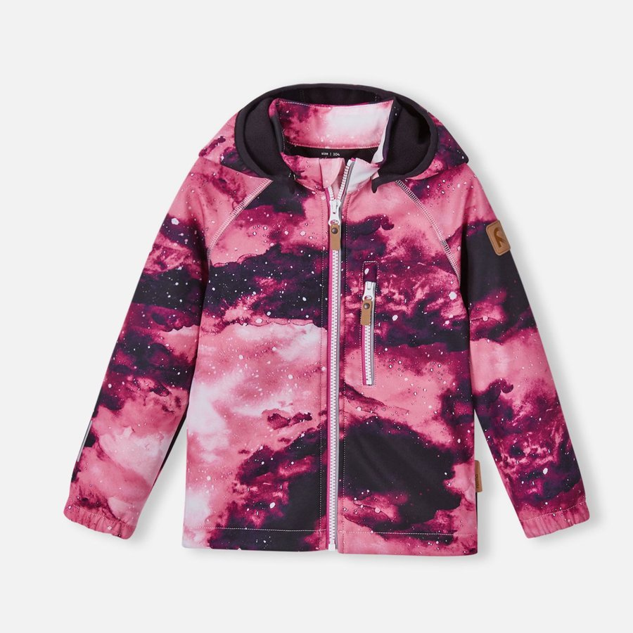 Softshell jacket Vantti 521569A-4018 