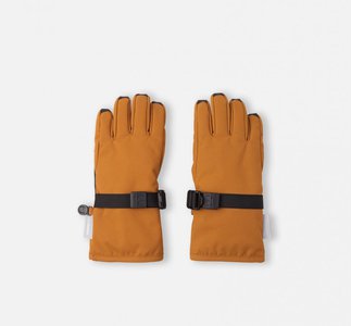 Tec зимние перчатки 527327-1490