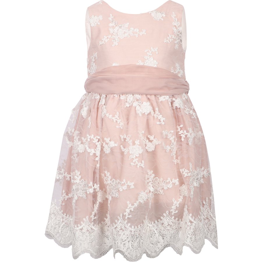 Lace - Tulle dress ABEL & LULA Kids & Youngsters
