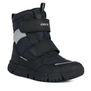 Winter Boots Amphibiox