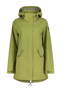 Parka for woman Addis