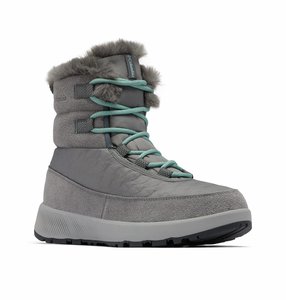 Winter Boots for Women's lopeside Peak