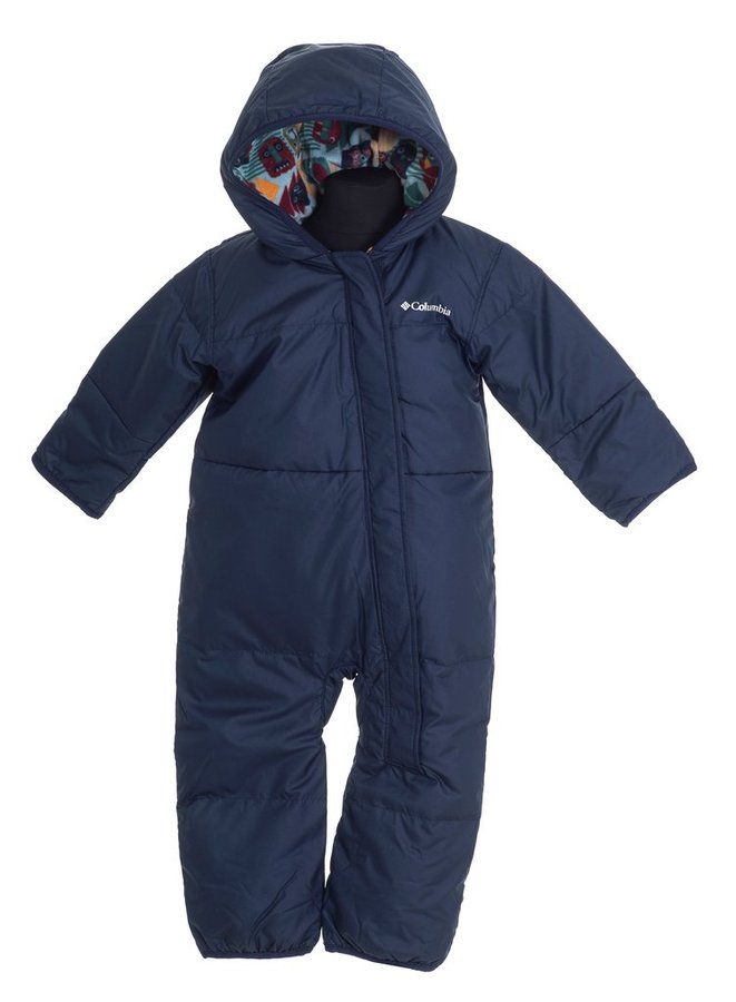 columbia baby overall
