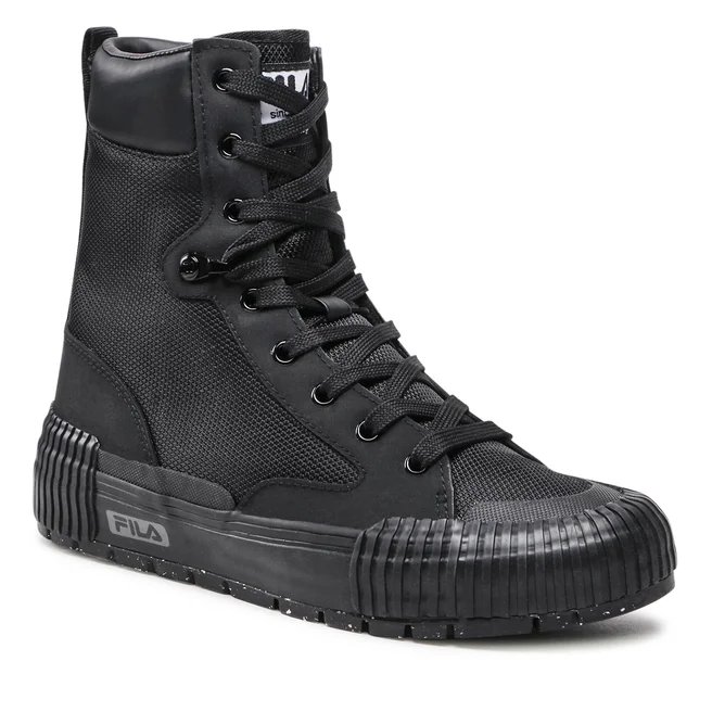 Fila boys boots hotsell