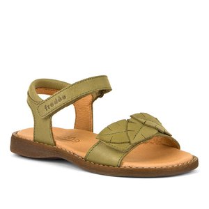 Leather Sandals G3150205-7