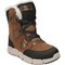 Зимние ботинки Amphibiox J16APA-C6175 - J16APA-C6175
